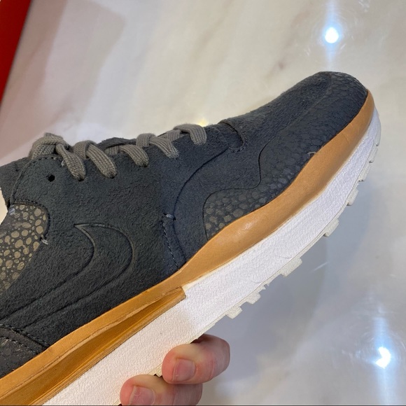 Nike Air Safari Royal Dark Grey size 7.5 men’s main image 9